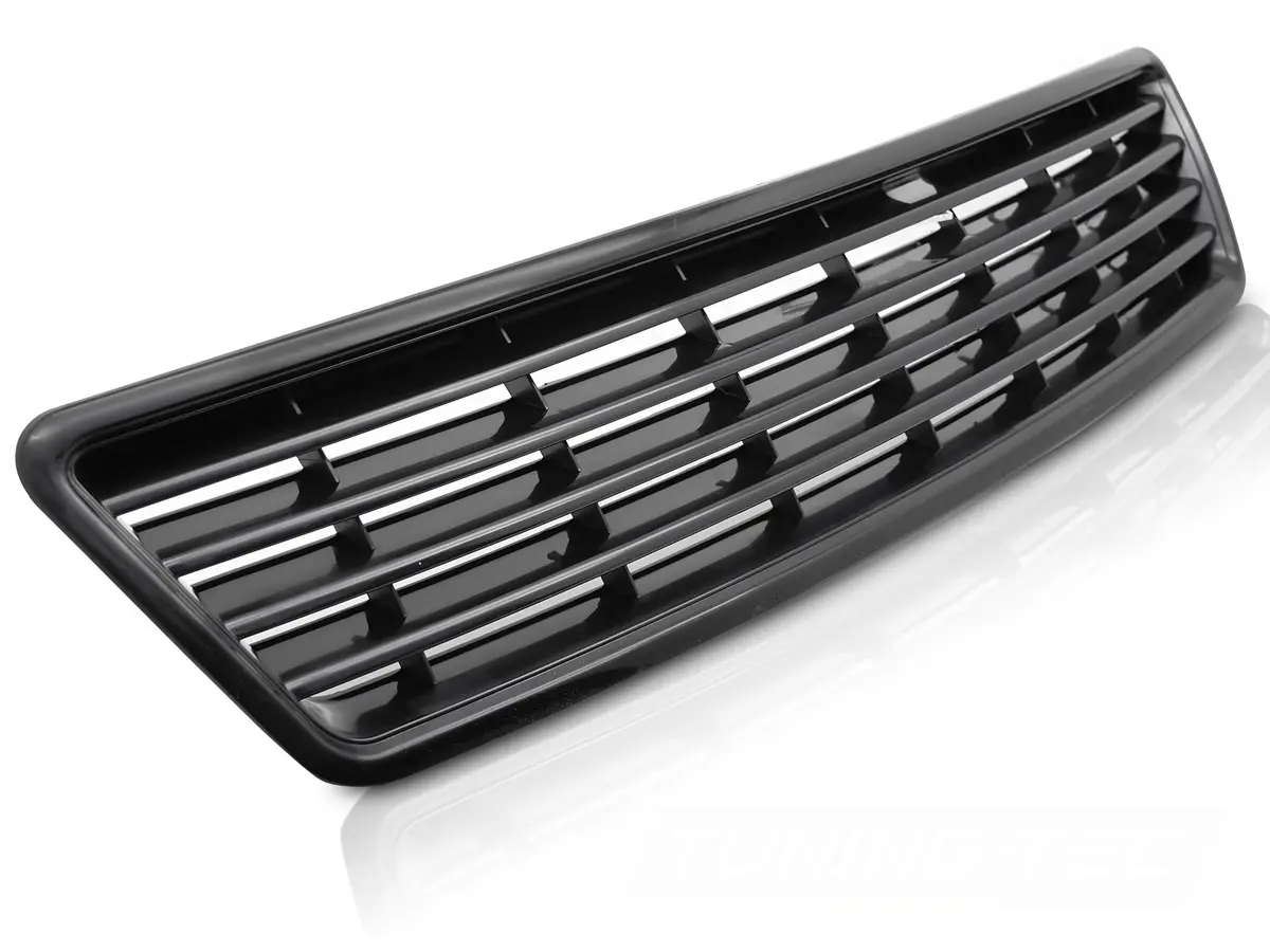Predná maska Audi A6 C5 97-01 Black