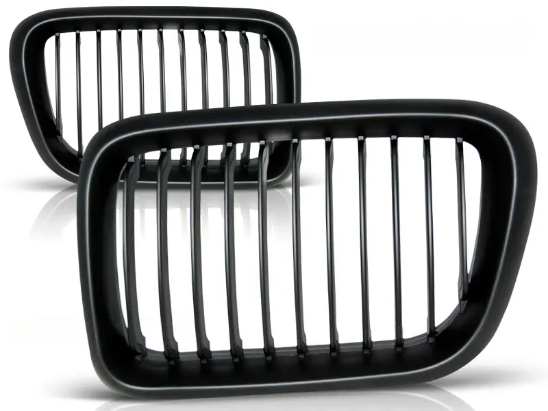 Front Grille BMW E36 96-99 Black