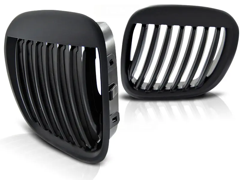 Front Grille BMW Z3 96-02 Black
