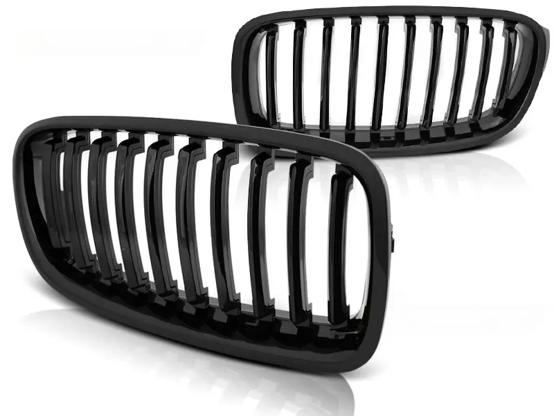Front Grille BMW F30/F31 Glossy Black
