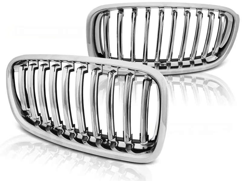 Front Grille BMW F30/F31 Chrome