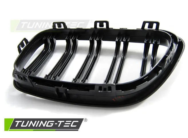Front Grille BMW F22/F23 M2 Glossy Black – náhľad 5