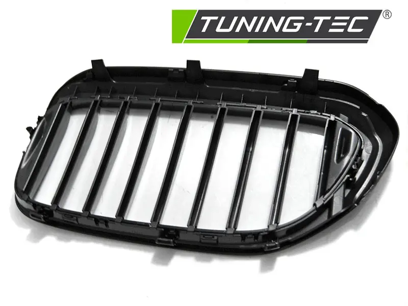 Front Grille BMW G30/G31 Glossy Black – náhľad 4