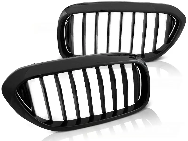 Front Grille BMW G30/G31 Glossy Black