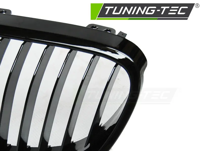 Predná maska BMW E92 Coupe/Cabrio 10-13 Glossy – náhľad 3