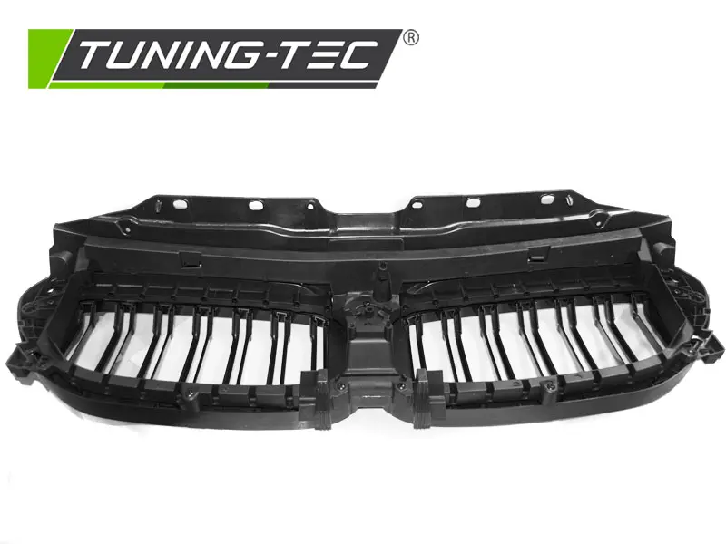 Front Grille BMW G30/G31 M5 Look Glossy Black – náhľad 4