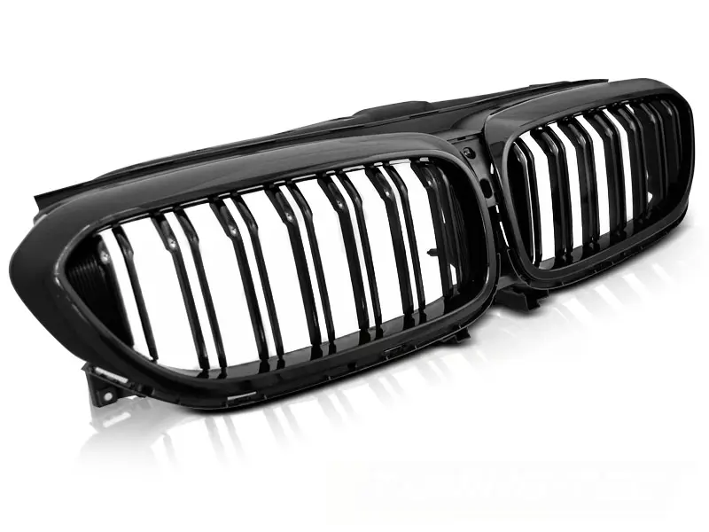 Front Grille BMW G30/G31 M5 Look Glossy Black
