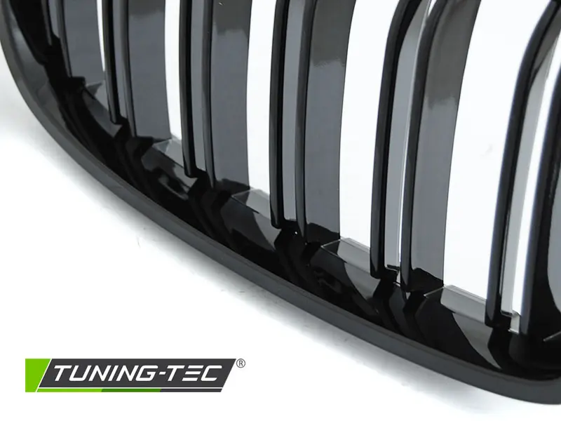 Front Grille BMW F32 F33 F36 Sport Glossy Black – náhľad 3