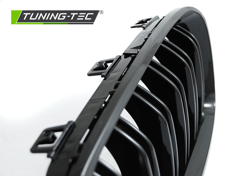 Front Grille BMW F32 F33 F36 Sport Glossy Black – náhľad 4