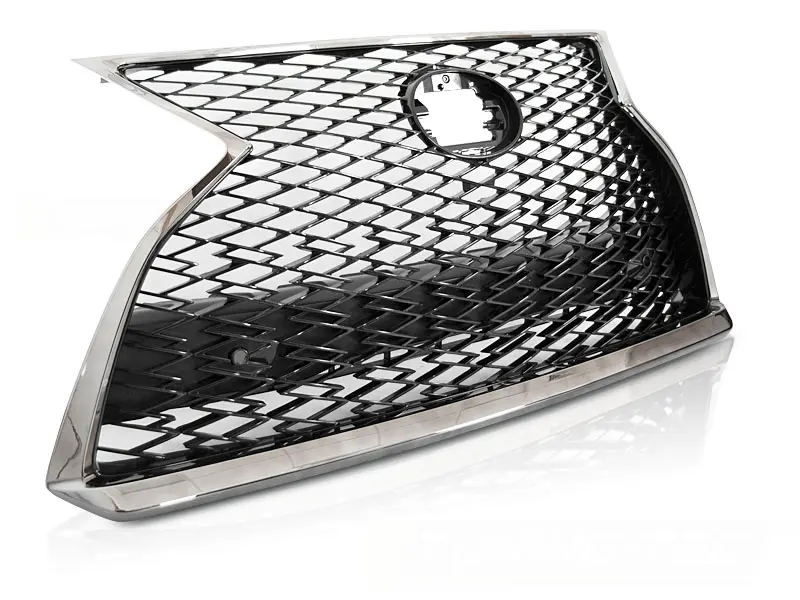 Front Grille Lexus RX IV 19-22 Sport Look