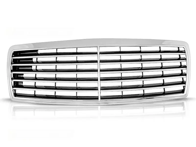 Front Grille Mercedes W202 C-Class 93-00 Avantgarde