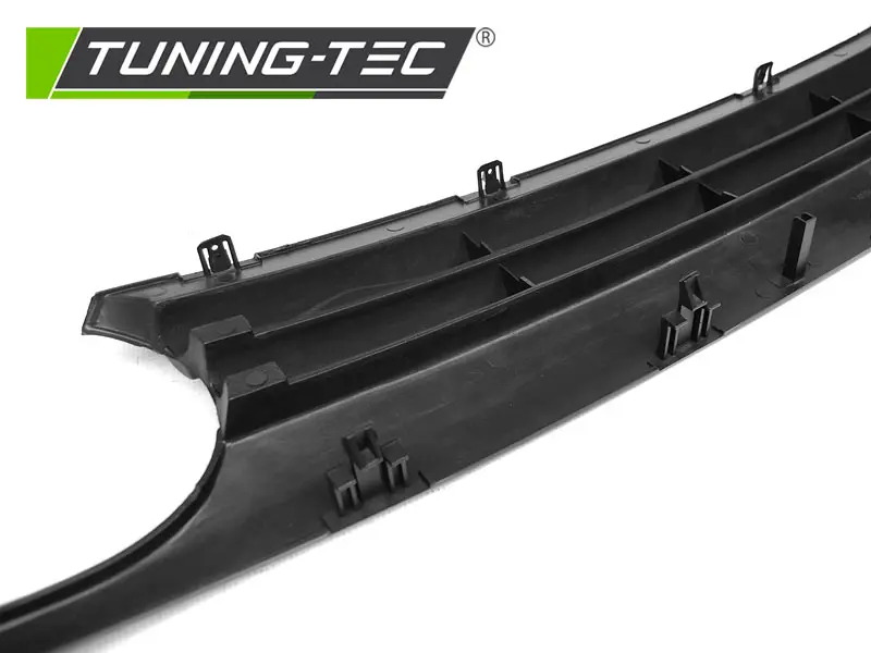 Front Grille VW Golf 3 91-97 Black – náhľad 6