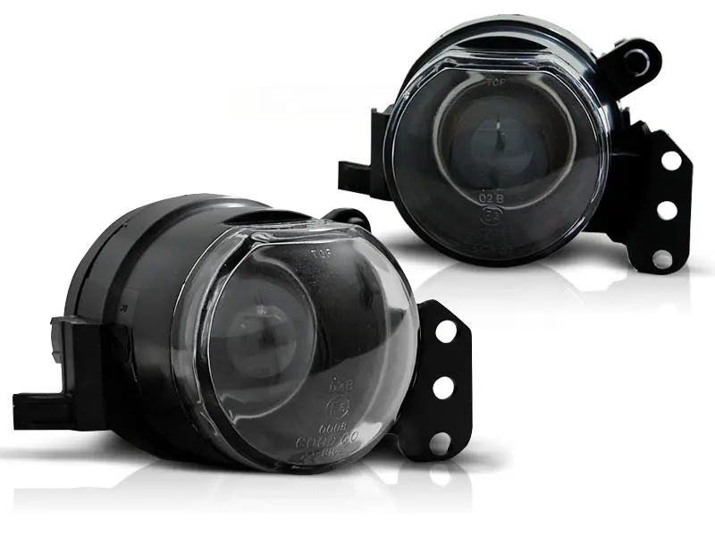 Front Fog Lights BMW E90/E60 M-Package