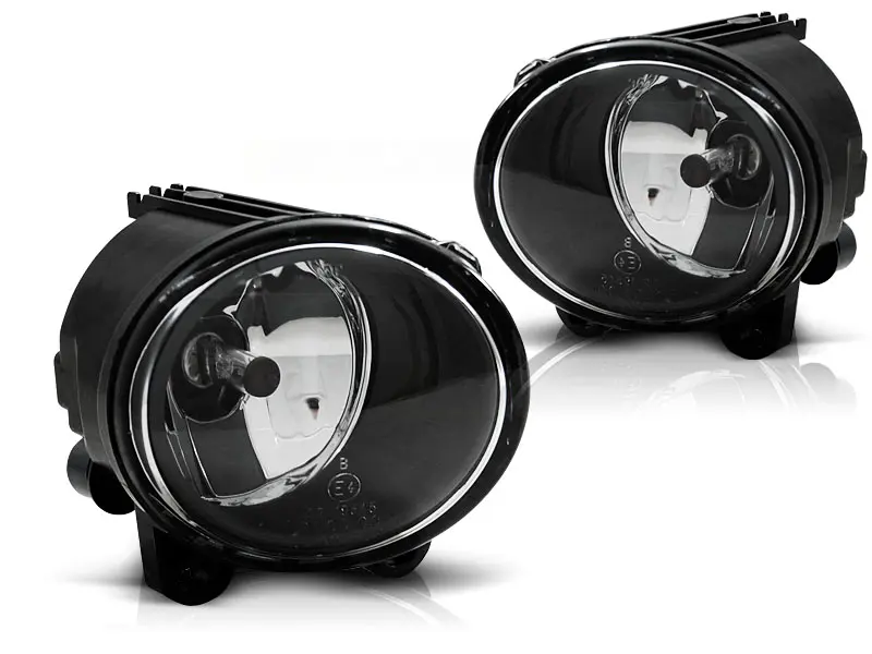 Fog Lights BMW F10/E92 M Sport Clear