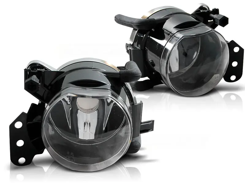 Fog Lights BMW E90/E91 Sport