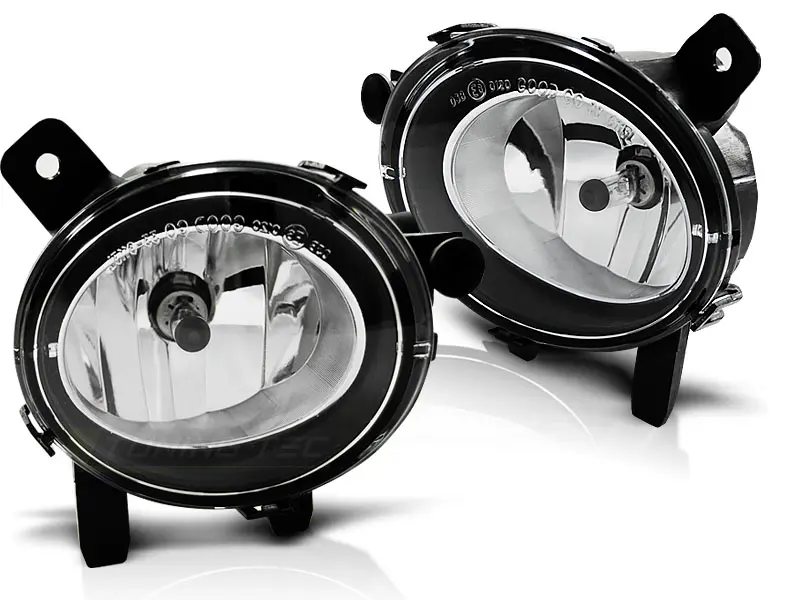 Fog Lights BMW F30 F31 F20 F21