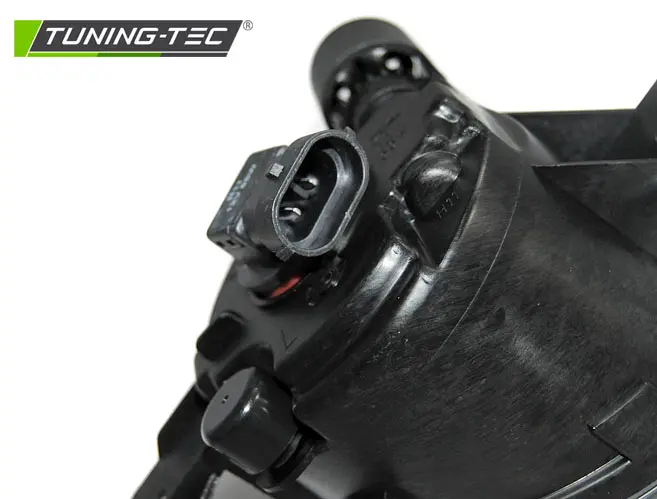 Fog Lights BMW E81/E82/E87/E88/E70 – náhľad 3