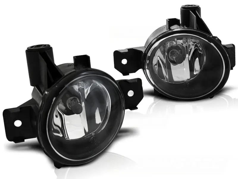 Fog Lights BMW E81/E82/E87/E88/E70