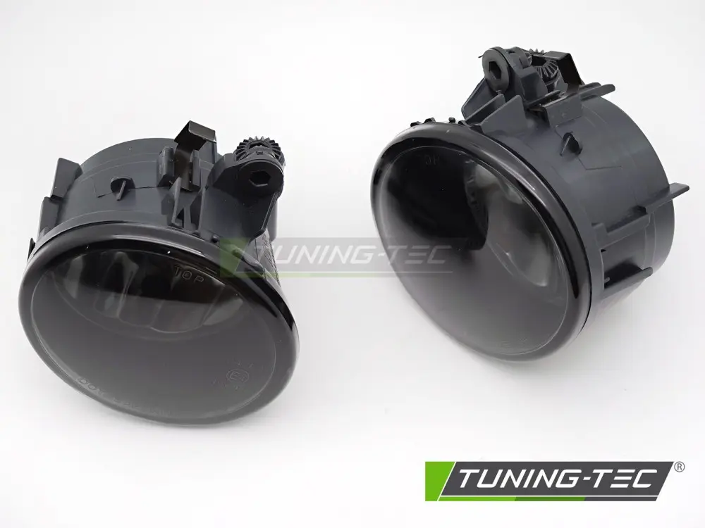 Fog Lights BMW F48 F39 F25 F26 F15 F16 Smoke – náhľad 2