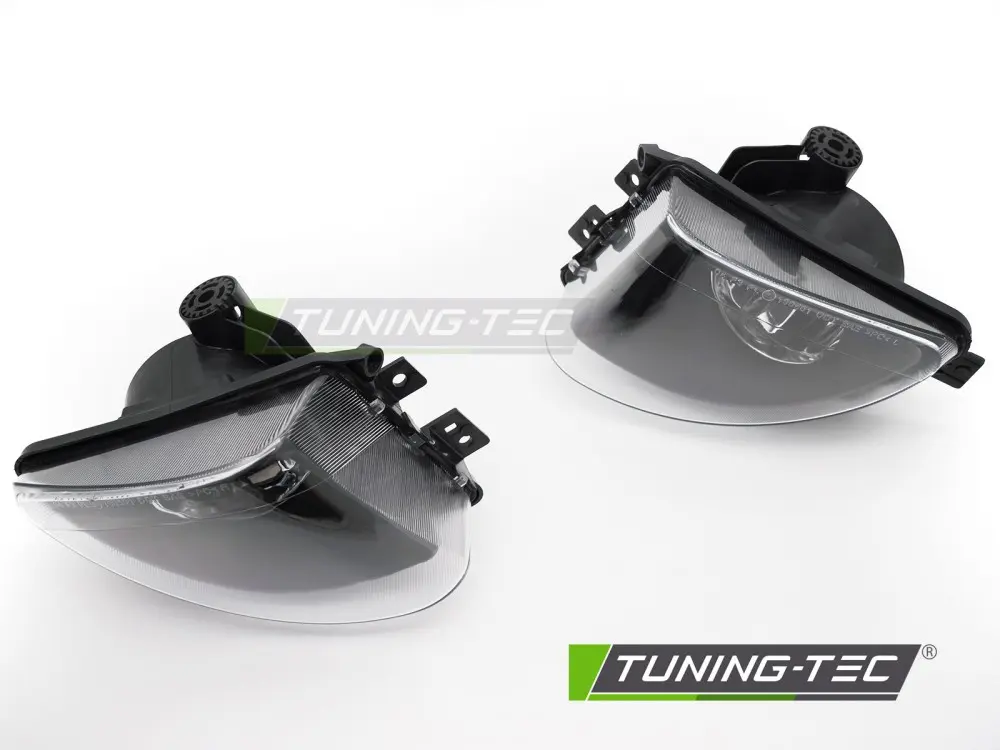 Fog Lights BMW F10 F11 10-13 Clear – náhľad 2