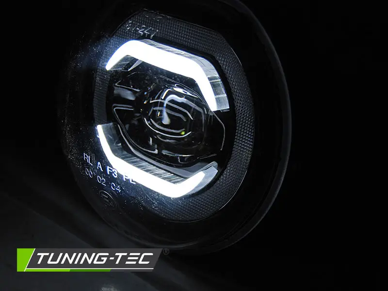 Front Fog Lights Mini Cooper F54 F55 F56 F57 LED – náhľad 3