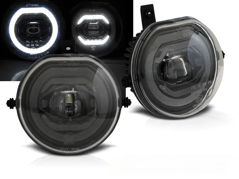 Front Fog Lights Mini Cooper F54 F55 F56 F57 LED