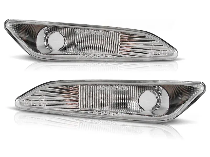 Side Indicators Alfa Romeo 156 Clear