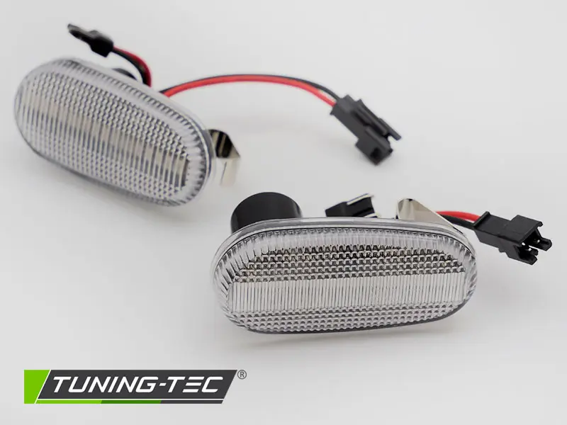 Side Indicators Alfa Romeo 147 MiTo GT LED – náhľad 2