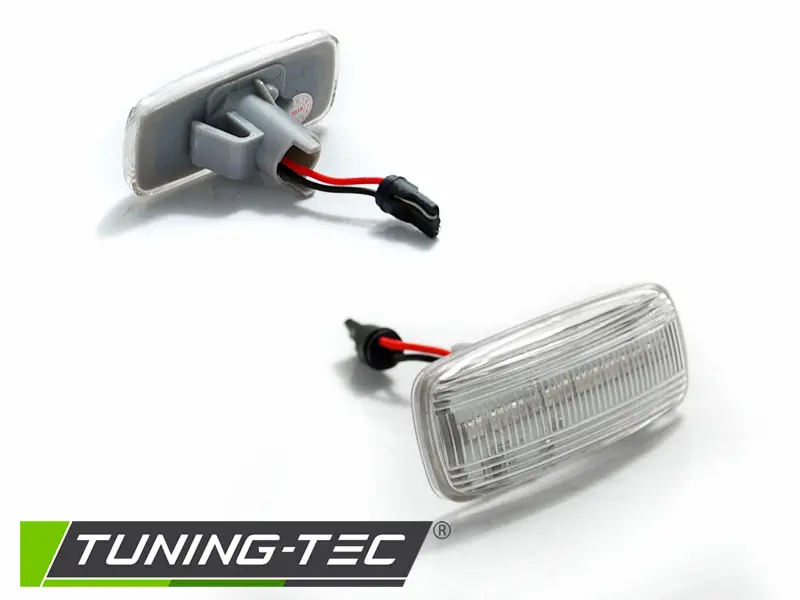 Side Indicators Audi A3 A4 A6 TT LED White - 10 – náhľad 3