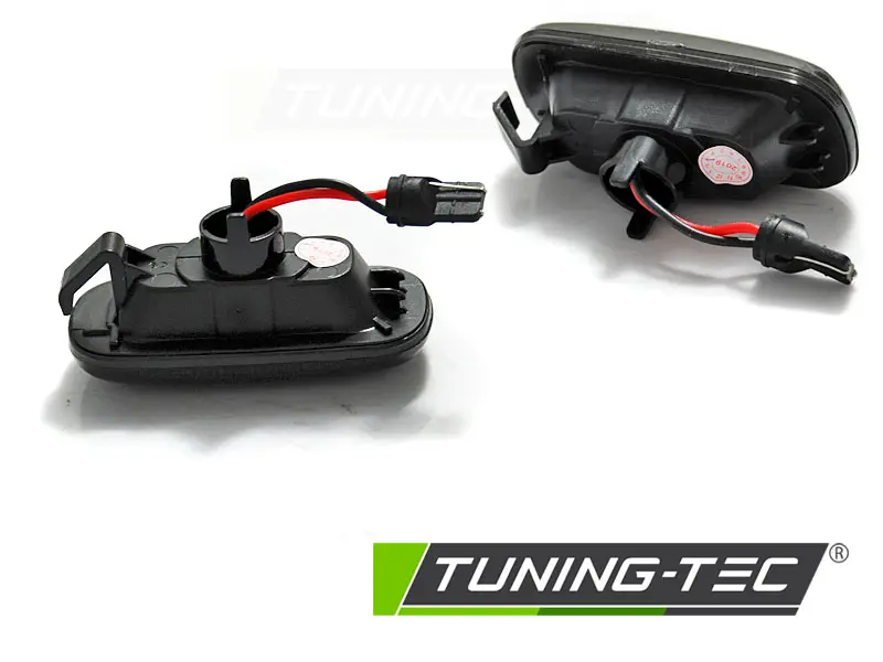 Side indicators Audi A3 A4 A6 TT LED Smoke – náhľad 3