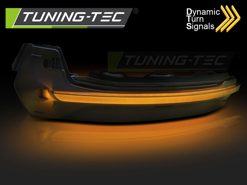 Side Indicators Audi A3 8V LED Smoke – náhľad 2