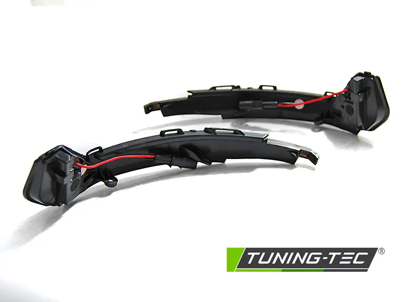Side Indicators Audi A1 LED Smoke – náhľad 3