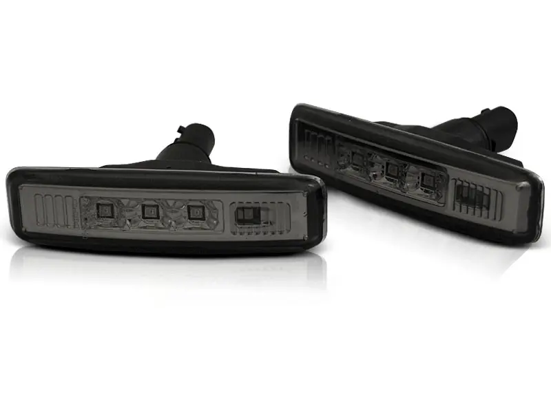 Side Indicators BMW E39 LED Smoke