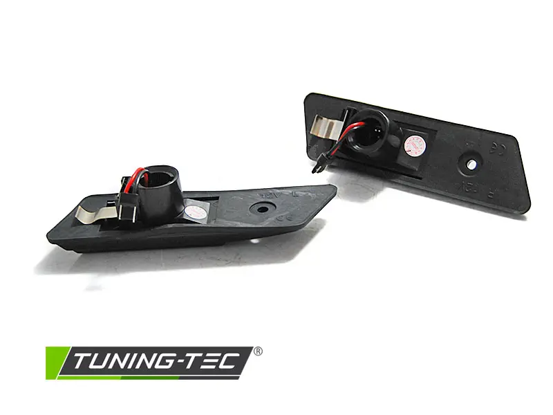 Side Indicators BMW E34 E32 E36 Dynamic Smoke – náhľad 3