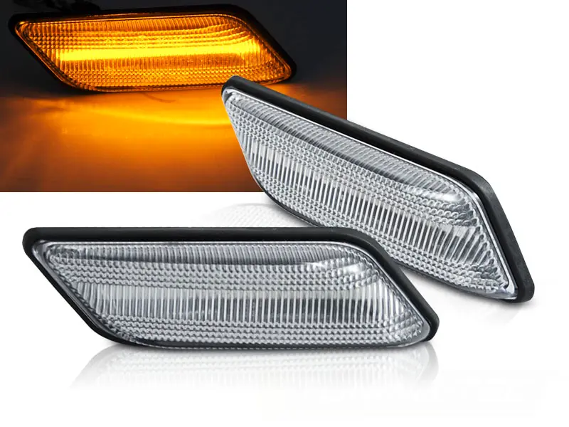 Side Indicators BMW Z3 96-02 Dynamic LED