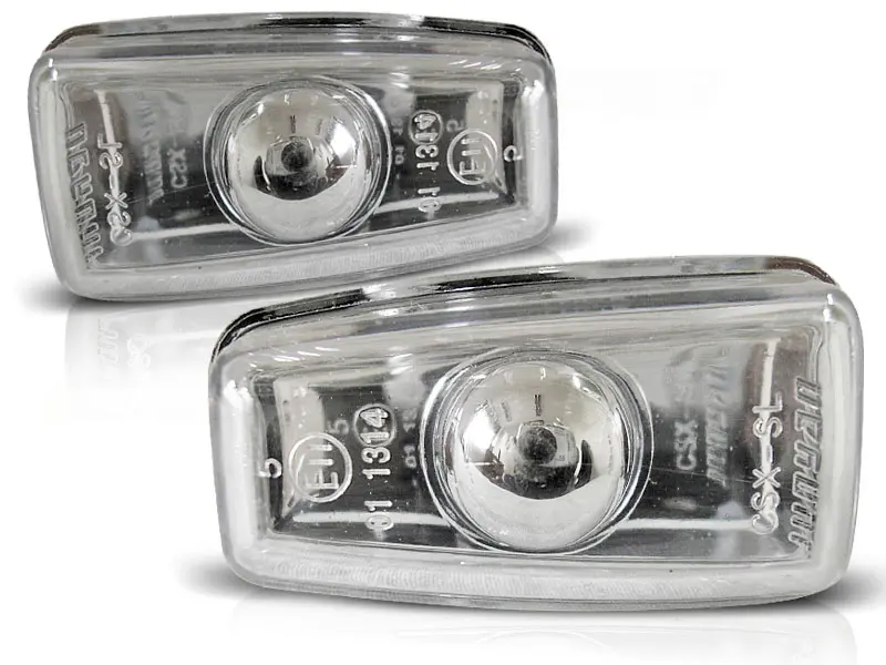 Side Indicators Citroen Saxo Berlingo Xsara Xantia Jumpy Evasion Peugeot 406
