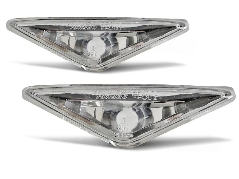 Side Indicators Ford Focus MK1 98-04/Mondeo MK3 00-07