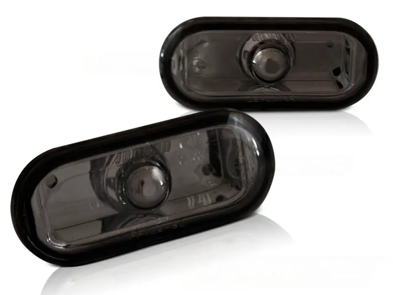 Side Indicators Ford Fiesta Focus C-Max Smoke