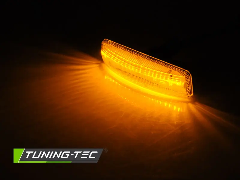 Side Indicators Range Rover Sport 05-12 LED White – náhľad 3