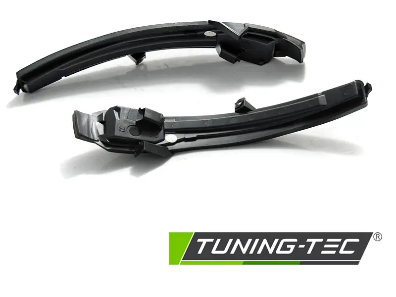 Side Indicators Mercedes W205 W213 W222 LED Smoke – náhľad 3