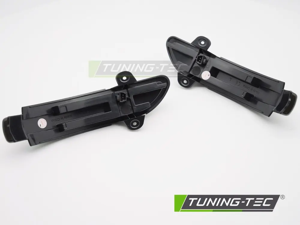 Side Indicators Mercedes W211 W221 LED Smoke – náhľad 3