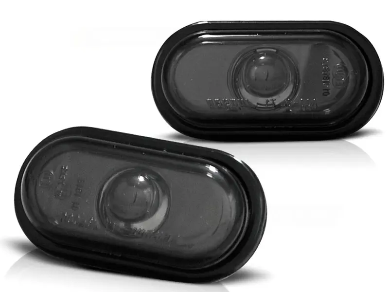 Side Indicators Renault Clio 90-01 Smoke