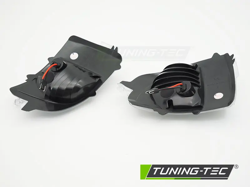 Side Indicators Volvo XC70 XC90 LED Mirror Indicators – náhľad 3