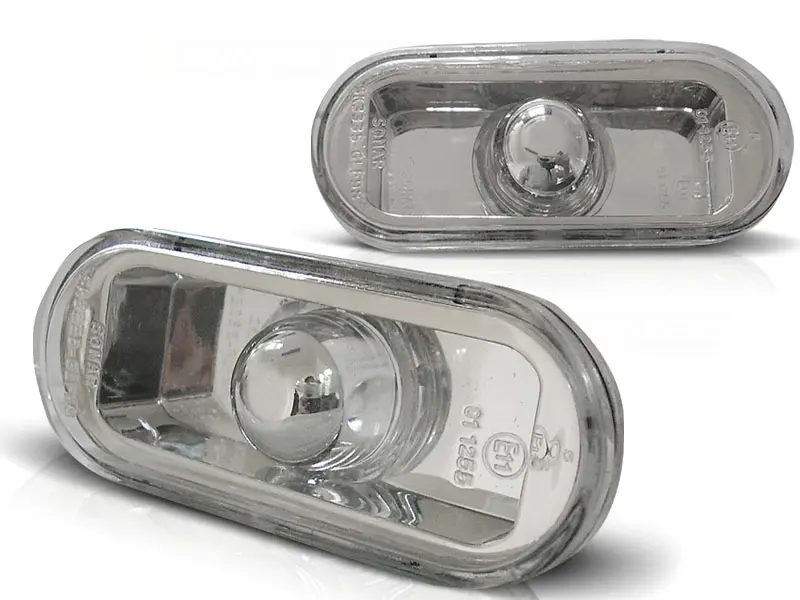 Side Indicators VW Golf 3/Golf 4/Bora/Passat/Seat Ibiza 93-05