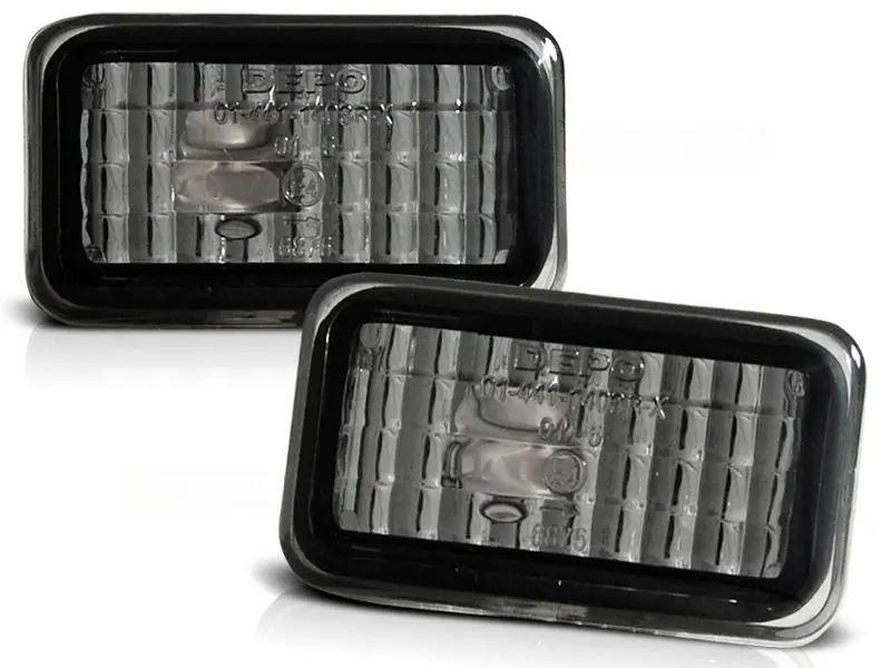 Side Indicators VW Golf 1/Golf 2/Jetta/Corrado Smoke