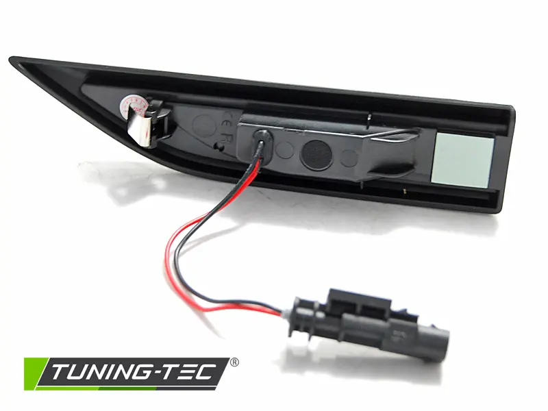 Side indicators VW T6 LED Dynamic Smoke – náhľad 3
