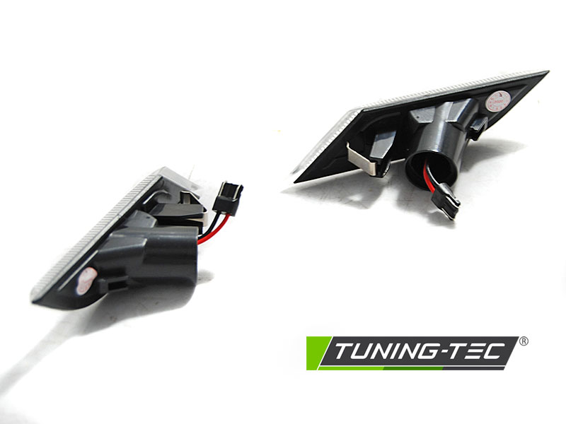 Side Indicators VW T6.1 LED Dynamic White – náhľad 3