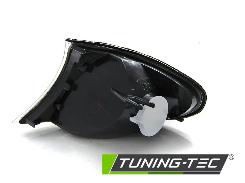 Front Indicators BMW E46 Sedan/Touring 01-05 Black – náhľad 2