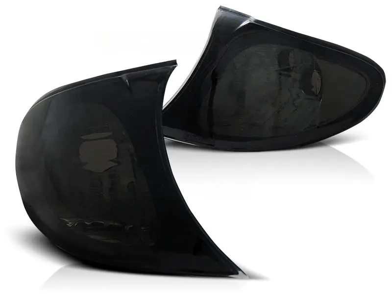 Front indicators BMW E46 Sedan/Touring 01-05 Smoke