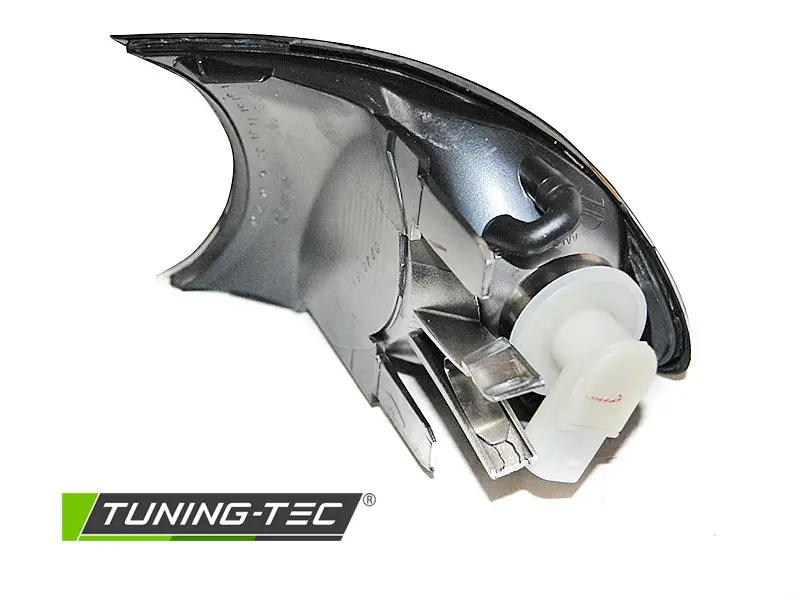 Front Indicators BMW E46 Coupe/Cabrio 99-01 Smoke – náhľad 2